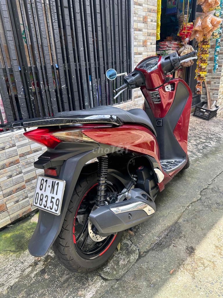 Bán Sh 125cc đời 2015 1 chủ mua mới. Mua bán Xe máy tại Thành phố Pleiku Gia Lai được đăng bởi Xe Máy Nguyễn Vũ Gialai hình 5