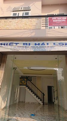 Rent · 3 bd · 100 м² · Thành phố Nha Trang, ул. Nguyễn Tất Thành