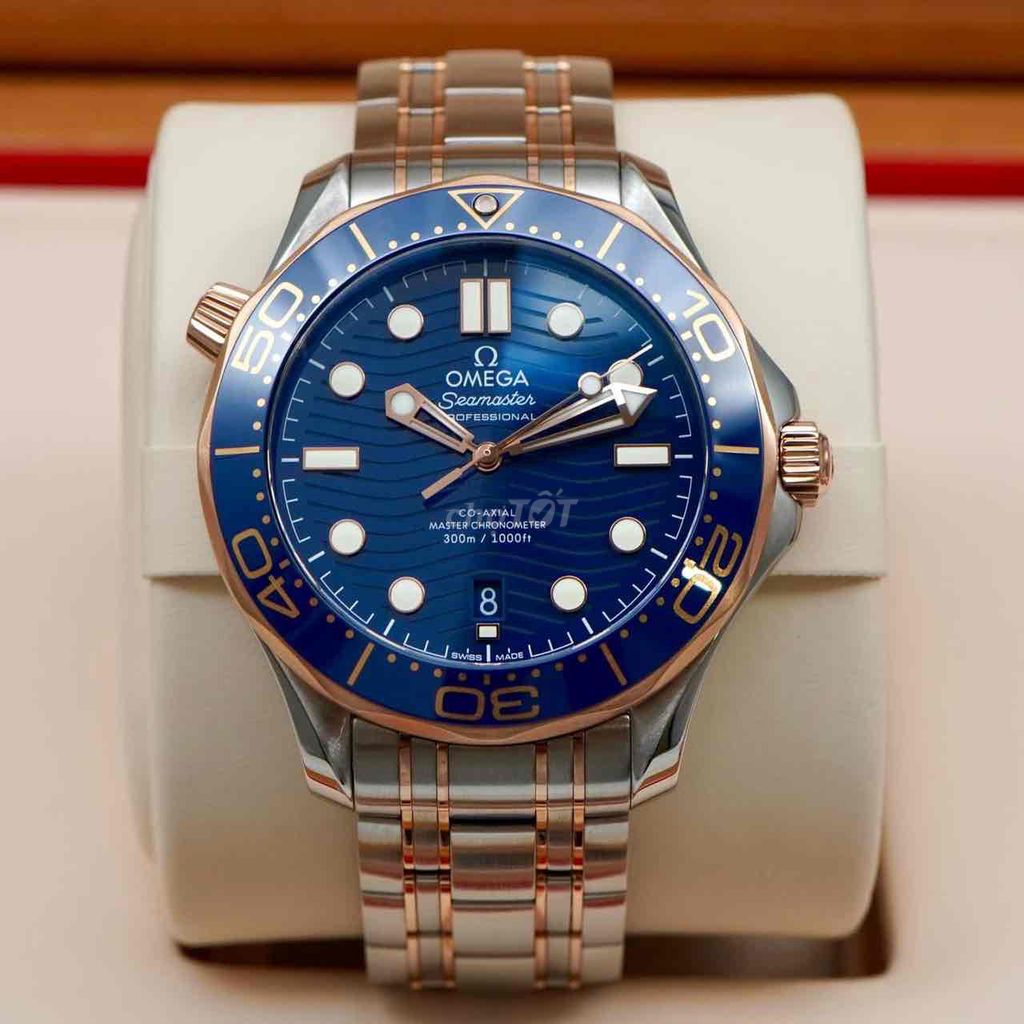 Omega Seamaster Diver300 210.20.42.20.03.002