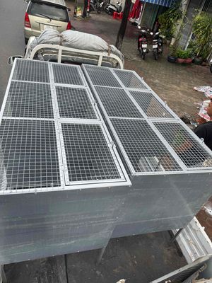 chuồng chồn. Mua bán Phụ kiện, Thức ăn, Dịch vụ tại Thành phố Cà Mau Cà Mau được đăng bởi Quân Mã