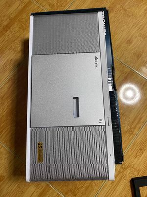 Đài Radio chính hãng Toshiba Nhật có Bluetooth. Mua bán Tivi, Âm thanh tại Quận Thanh Khê Đà Nẵng được đăng bởi Trần T Thanh