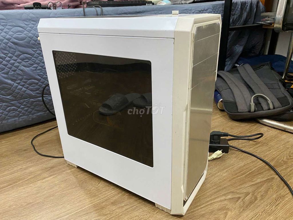 bộ case PC gtx 1060. Mua bán Máy tính để bàn tại Thành phố Bắc Ninh Bắc Ninh được đăng bởi nguyễn hải nam hình 1