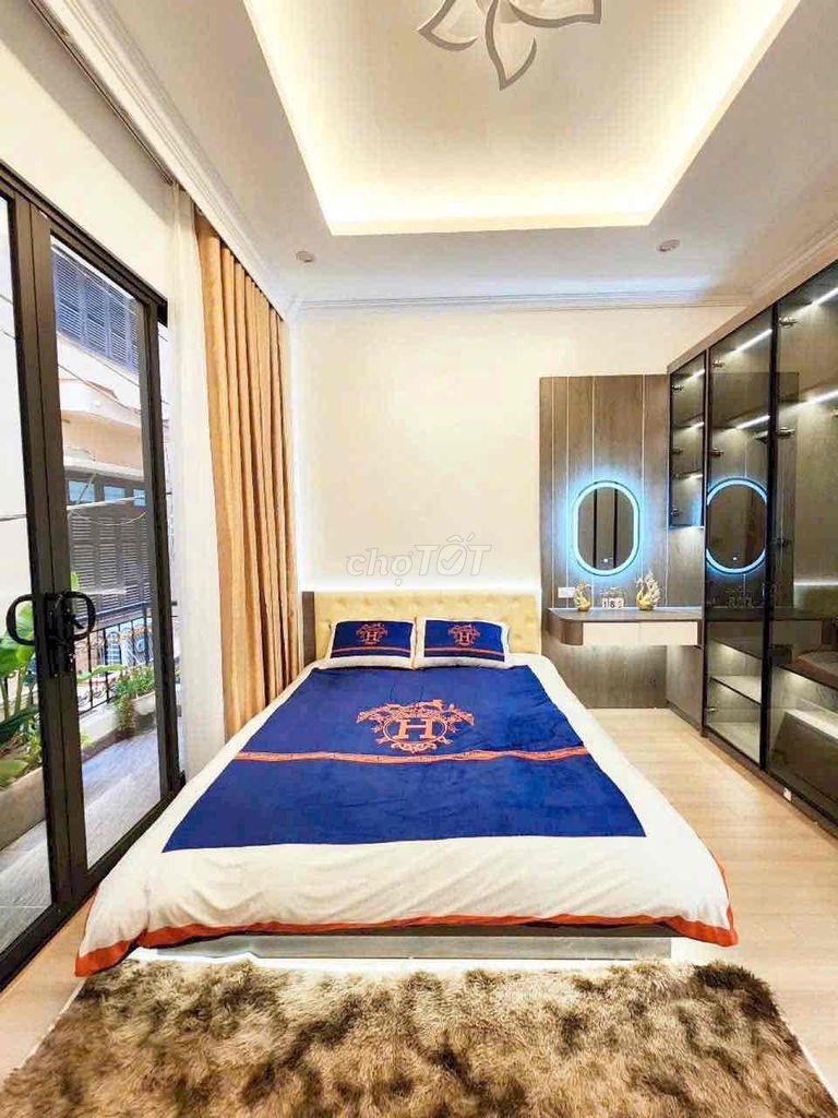 NHÀ NHƯ NÀY MỚI GỌI LÀ NHÀ NÀY - ĐẸP LUNG LINH - KHU PHÂN LÔ , OTO. Mua bán nhà ở tại Quận Đống Đa Hà Nội được đăng bởi Hà Thị vân Anh hình 2