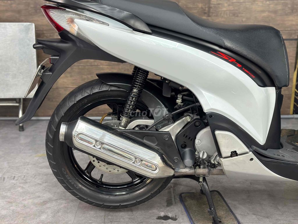 SH150 Ý đầu 100 góp trả trước 45tr bao nợ xấu. Mua bán Xe máy tại Quận Tân Phú Tp Hồ Chí Minh được đăng bởi bình đoàn exciter BÁN TRẢ GÓP hình 3