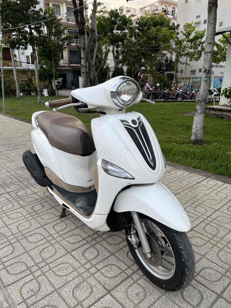 Yamaha Nozza 2011 Bs Đắk Lắk