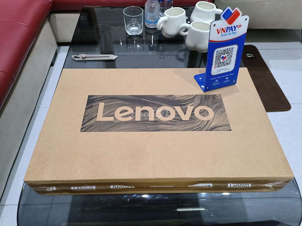 LENOVO IDEAPAD 5 PRO 16"