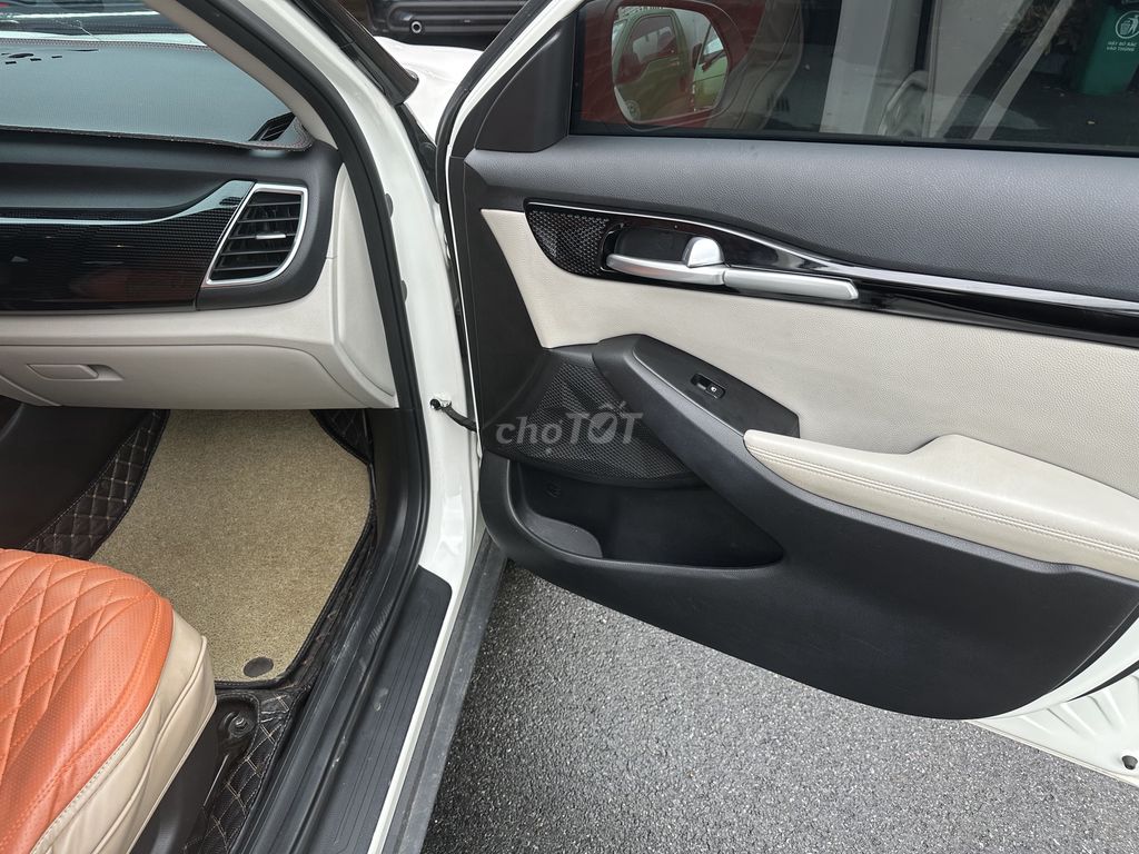 Kia Seltos 2020 Luxury 1.4 AT - 62000 km. Mua bán Ô tô tại Thành phố Dĩ An Bình Dương được đăng bởi Tên chưa cung cấp hình 5