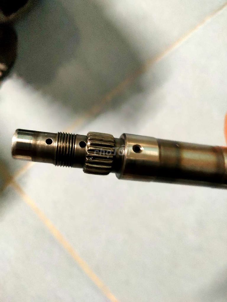 Đầu lòng dên - chản ba Dream thái. Mua bán Phụ tùng xe tại Thành phố Dĩ An Bình Dương được đăng bởi Bình hình 5