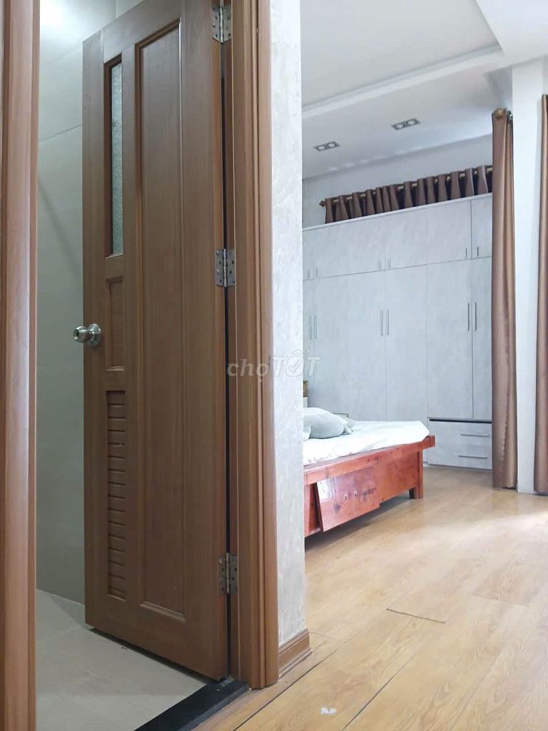 Cho thuê nhà 3 phòng ngủ tại Thanh Khê, Đà Nẵng — ảnh 7