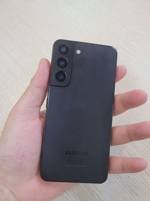 Samsung S22 5G chip Snap 256gb zin áp có góp 0% ạ. Mua bán Điện thoại tại Huyện Cần Giờ Tp Hồ Chí Minh được đăng bởi Nguyen Thanh Phuc