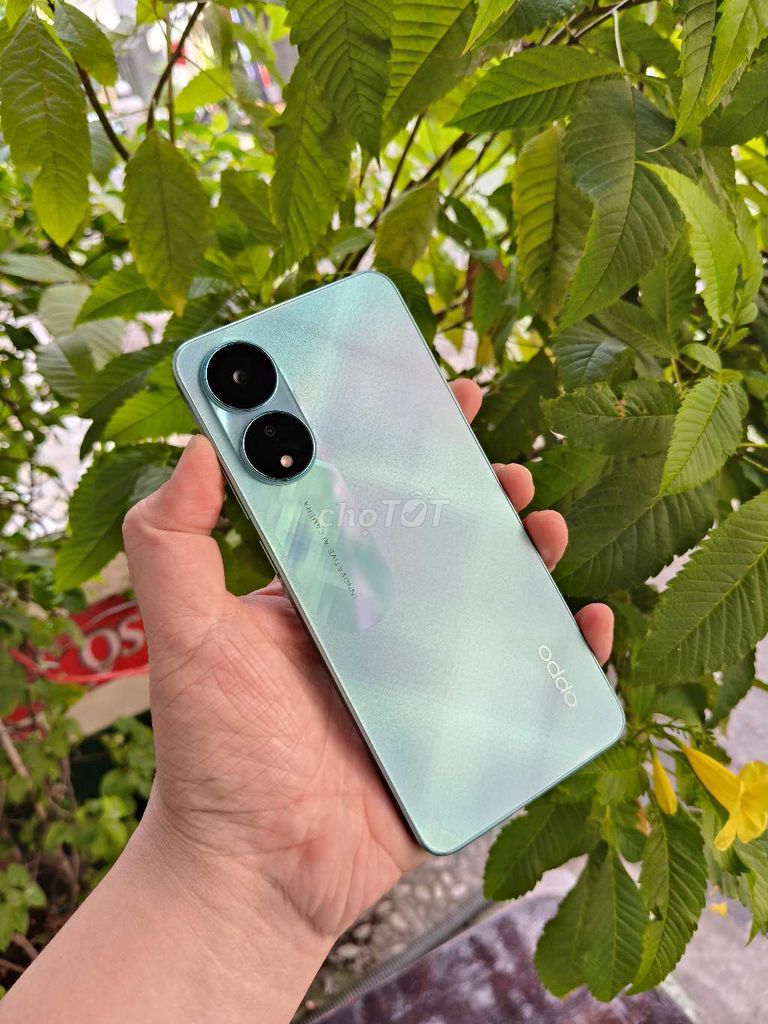 Oppo a78 ram8/256g có gl. Mua bán Điện thoại tại Quận 6 Tp Hồ Chí Minh được đăng bởi my hình 1