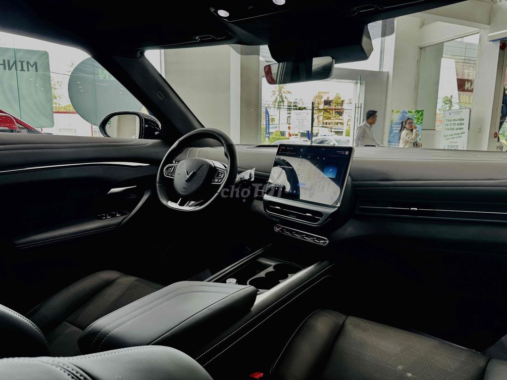 VF7 GIÁ NGANG VF6 PLUS CHỈ CÓ TRONG THÁNG NÀY. Mua bán Ô tô tại Thành phố Thủ Đức Tp Hồ Chí Minh được đăng bởi Vinfast VFX Thủ Đức hình 18