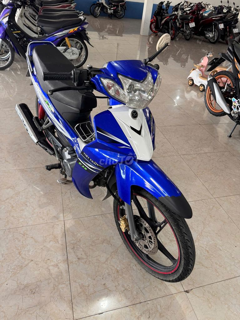 Yamaha Sirius 50cc 2020