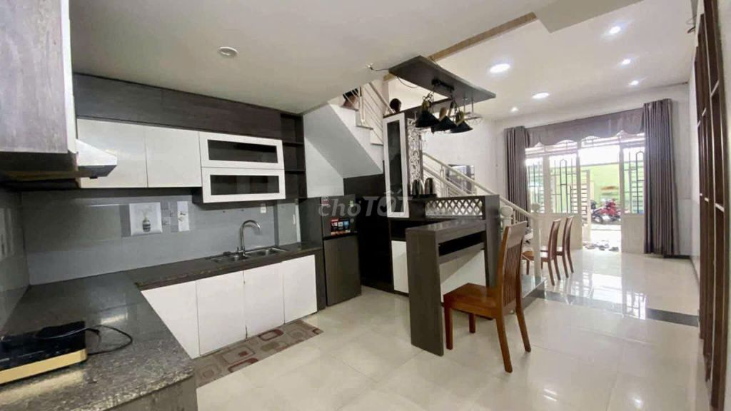 Furnished house in the An Thượng expat quarter — photo 1