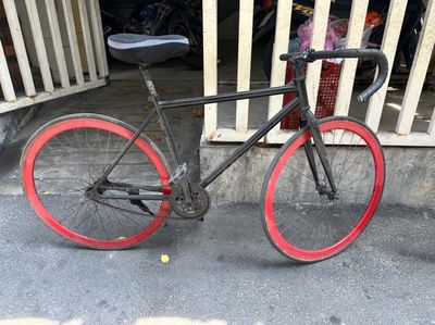Bán xem đạp giá rẻ. Mua bán Xe đạp tại Quận Thanh Khê Đà Nẵng được đăng bởi Sơn Trần Hoài