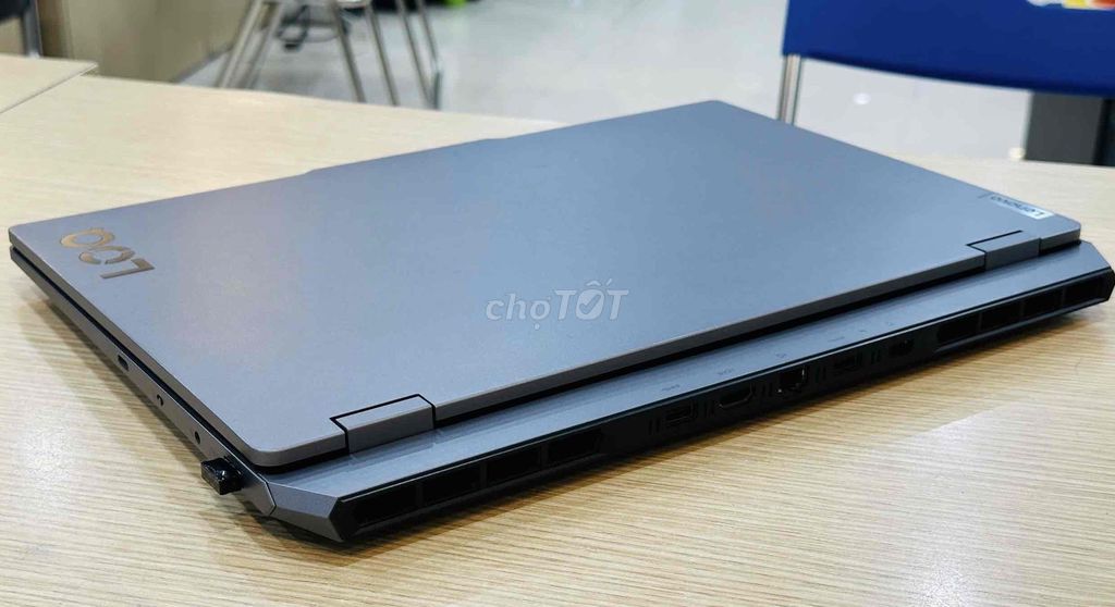 Lenovo LOQ Gaming i5-12450HX 15.6 inch RTX 3050. Mua bán Laptop tại Quận Đống Đa Hà Nội được đăng bởi  Cường Táo hình 1