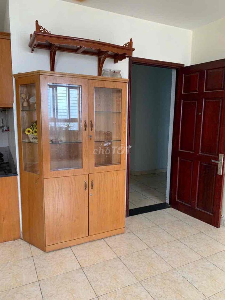 Rent · 3 bd · 90 м² · Quận Tân Phú, ул. Trịnh Đình Thảo