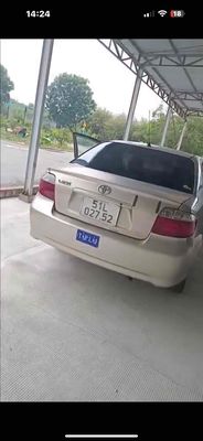 Toyota Vios 2006 - 100000 km. Mua bán Ô tô tại Quận 1 Tp Hồ Chí Minh được đăng bởi tran phuong
