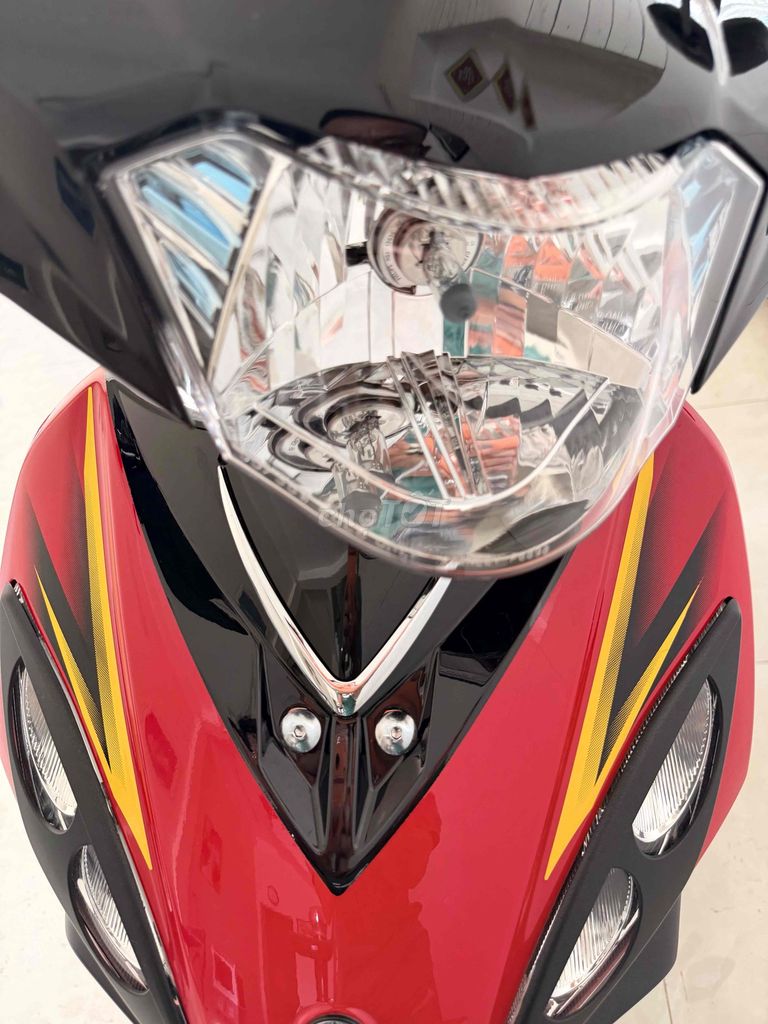 Exciter 2010 2 càng 5p71. Mua bán Xe máy tại Huyện Hòa Thành Tây Ninh được đăng bởi Tiền lẻ hình 7