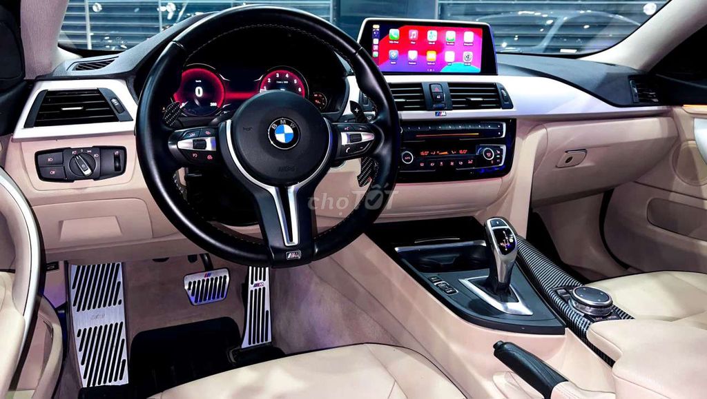 BMW Grandcoupe 428. Mua bán Ô tô tại Quận 1 Tp Hồ Chí Minh được đăng bởi Luxury Kar Chuyên Xe Đẹp  hình 14