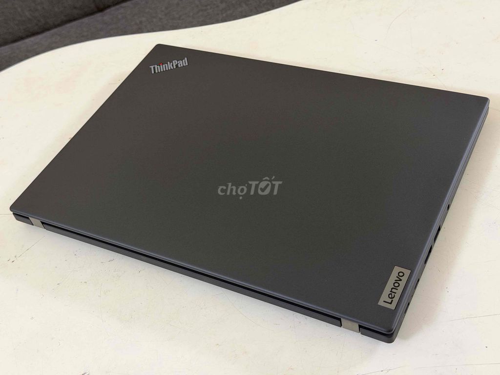 Thinkpad T14S G3 i5 1245U 16G 256G 14" WUXGA 400ni. Mua bán Laptop tại Quận Ba Đình Hà Nội được đăng bởi Tùng Lê hình 1