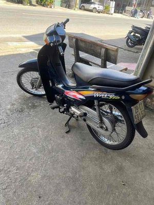 cần tìm mua xe wave thái như ảnh ạ, hoặc wave nhỏ. Mua bán Xe máy tại Huyện Thuận Thành Bắc Ninh được đăng bởi BN sport