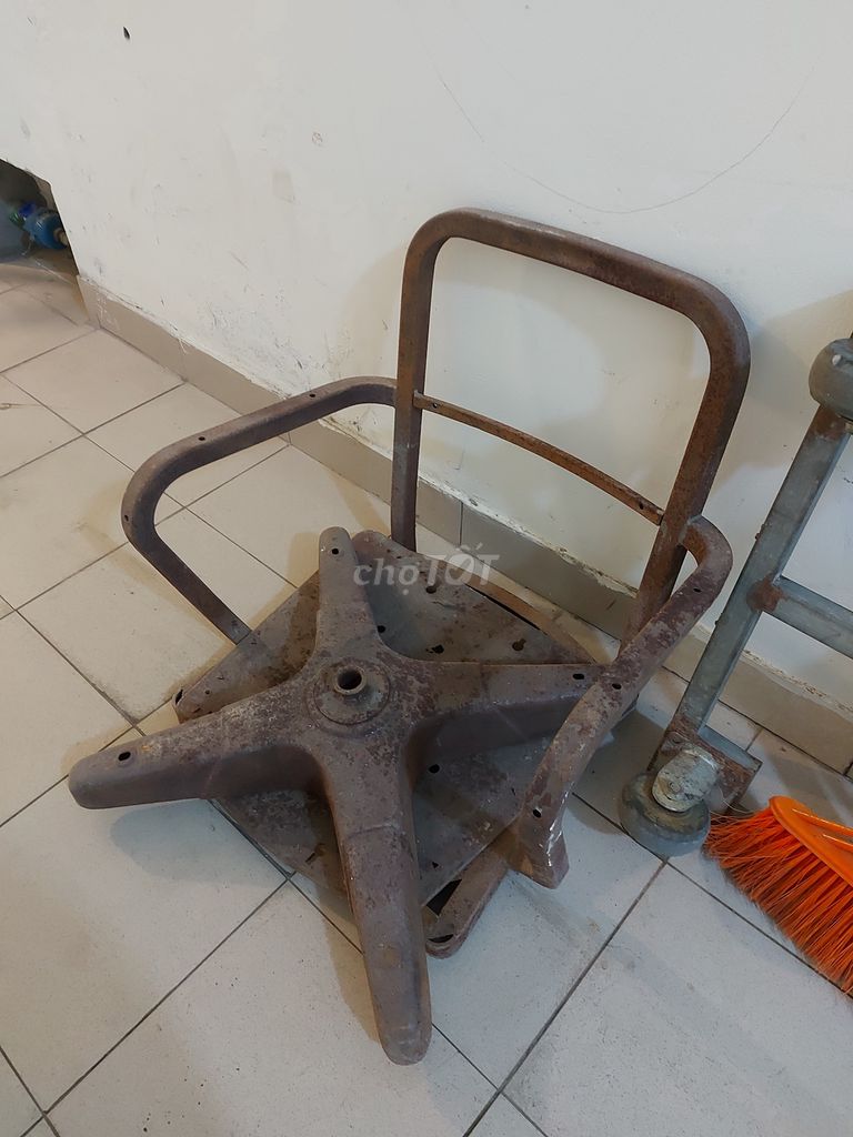 Thanh lý đồ cổ
