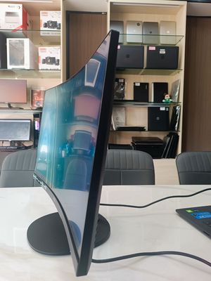 Màn hình máy tính LCD cong MSI PRO MP271C