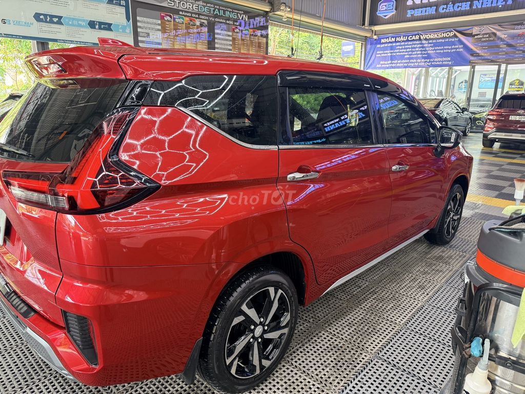 Mitsubishi Xpander 2023 Premium 1.5 AT - 24000 km. Mua bán Ô tô tại Huyện Nhà Bè Tp Hồ Chí Minh được đăng bởi Hồ Tấn Huy  hình 4