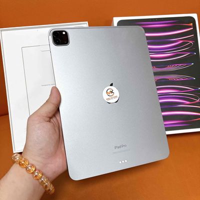 IPad Pro 11 M2 Wifi 128Gb Gray FullBox 99%. Mua bán Máy tính bảng tại Quận 10 Tp Hồ Chí Minh được đăng bởi Miki Store