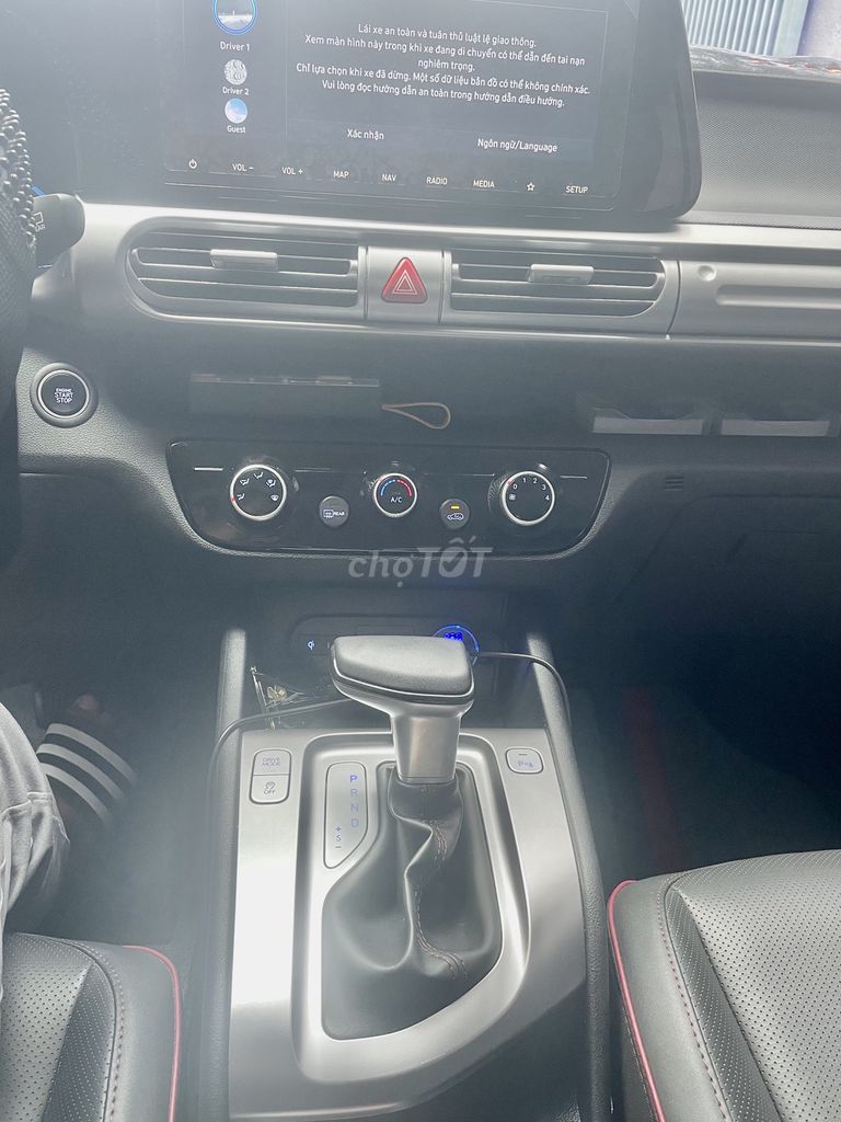 Hyundai Stargazer 2024 X 1.5 AT - 18500 km. Mua bán Ô tô tại Quận Hải Châu Đà Nẵng được đăng bởi Võ đình toàn hình 4