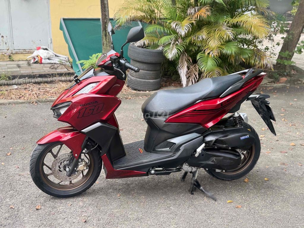 BÁN VARIO 160 ABS BS 67 CHÍNH CHỦ. Mua bán Xe máy tại Thành phố Thủ Đức Tp Hồ Chí Minh được đăng bởi XE MÁY ANH hình 7
