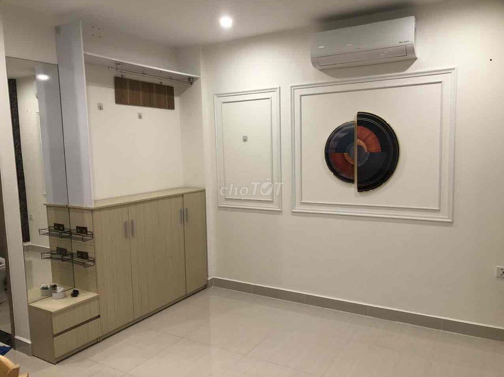 Căn Hộ Chung Cư Studio 30m2 Vinhomes Grand Park