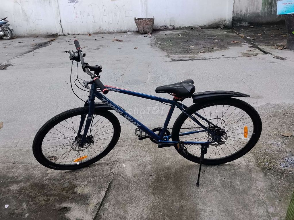 Xe đạp MTB Thống Nhất 27.5 in. Mua bán Xe đạp tại Quận 8 Tp Hồ Chí Minh được đăng bởi Nguyễn Hữu Tài hình 3