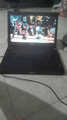 Dell Inspiron Core i7, RAM 8GB, SSD 256GB. Mua bán Laptop tại Thành phố Phan Thiết Bình Thuận được đăng bởi Nam