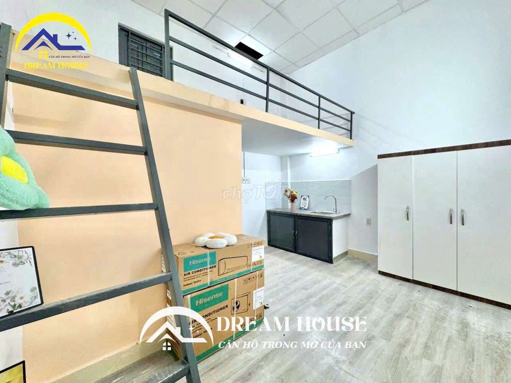 CHO THUÊ PHÒNG TRỌ FULL NỘI THẤT, NẰM NGAY ĐẠI HỌC VĂN HIẾN