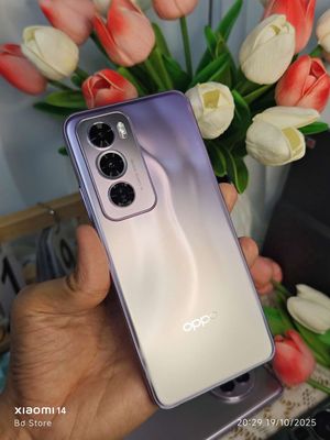 OPPO Reno 12 Pro ND (12/256). Mua bán Điện thoại tại Quận Ninh Kiều Cần Thơ được đăng bởi BƠ STORE ĐIỆN THOẠI XÁCH TAY CN CẦN THƠ