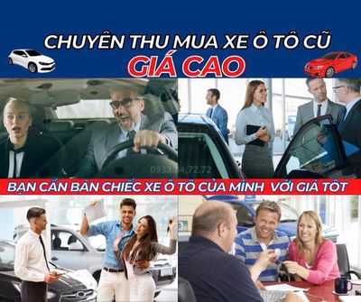 THU MUA Ô TÔ CŨ TẬN NƠI GIÁ CAO HƠN THỊ TRƯỜNG. Mua bán Ô tô tại Quận 7 Tp Hồ Chí Minh được đăng bởi Xe máy Trả Góp có bao nợ xấu lãi suất bằng ngân hàng