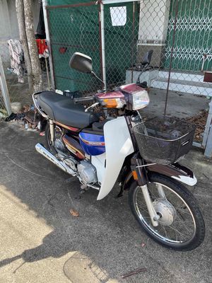 Super 2009 máy zin xe đẹp bs 95. Mua bán Xe máy tại Thành phố Ngã Bảy Hậu Giang được đăng bởi Xe Máy Minh Hiếu Hậu Giang 