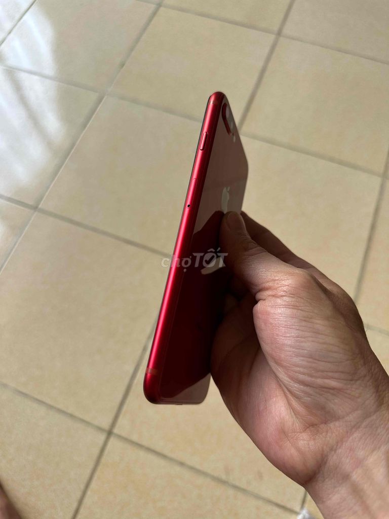 Apple iPhone 8 Plus Đỏ. Mua bán Điện thoại tại Quận Bình Thuỷ Cần Thơ được đăng bởi Nguyễn  hình 1