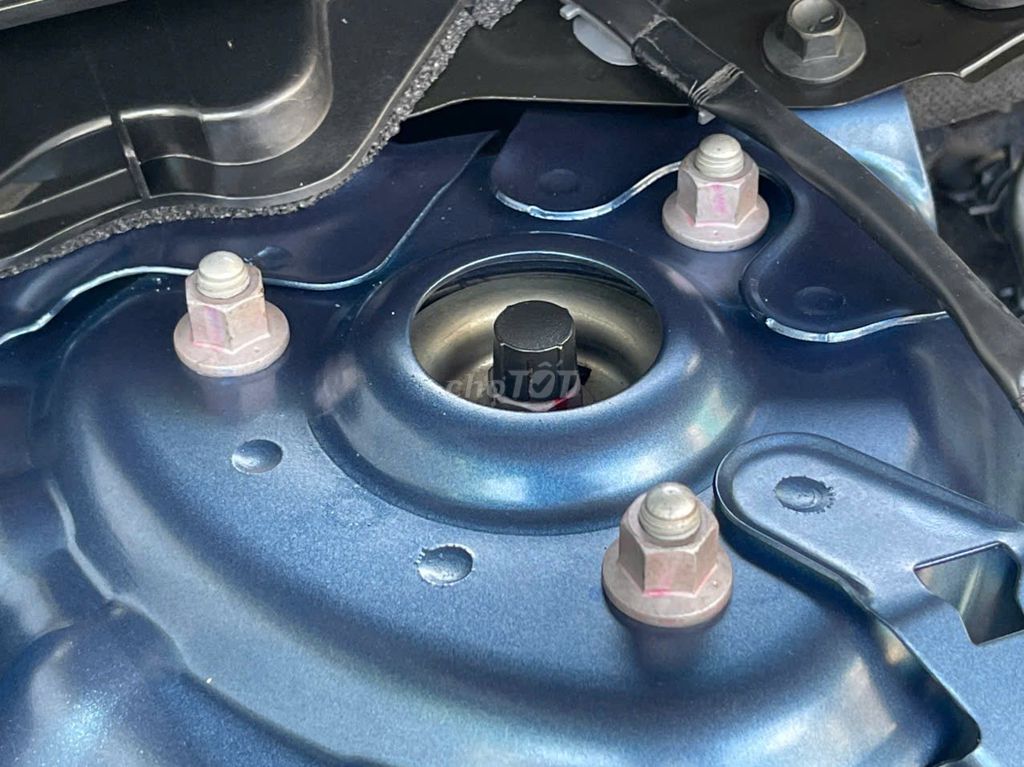 Mazda 3 FL SX 2018 odo zin hãng 71.000km. Mua bán Ô tô tại Quận 11 Tp Hồ Chí Minh được đăng bởi Phutungotoson hình 6