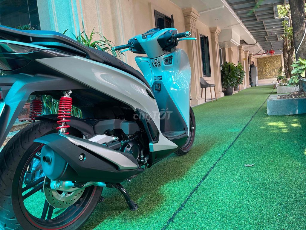 Cần bán Sh 350 2025 biển víp mới keng. Mua bán Xe máy tại Huyện An Dương Hải Phòng được đăng bởi Cửa Hàng xe máy khang Chi hình 5