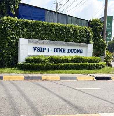 🚀TRỌ PHÁ GIÁ 800K - DĨ AN - CỔNG VISIP 1
