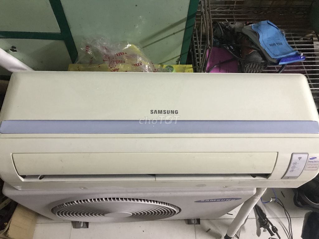 0931935920 - điều hoà samsung