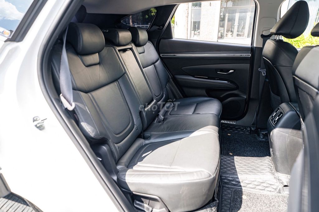 Hyundai Tucson 2.0 Đặc Biệt  Sx 2022. Mua bán Ô tô tại Quận Cầu Giấy Hà Nội được đăng bởi Quân Q Auto hình 17