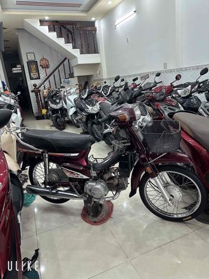 HONDA - CITI DAELIM - HADOSIVA. BS: 65P2-4560. Mua bán Xe máy tại Quận Ninh Kiều Cần Thơ được đăng bởi CH XE MÁY 7 THÀNH