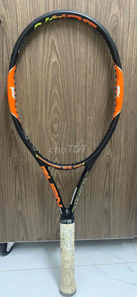 Vợt tennis Wilson Burn 95