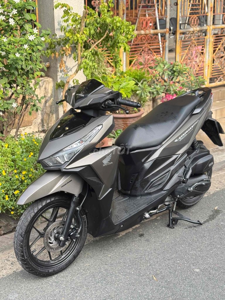 VARIO 2017 ZIN CỌP CHÍNH CHỦ. Mua bán Xe máy tại Thành phố Biên Hòa Đồng Nai được đăng bởi XE MÁY TÍ  hình 3