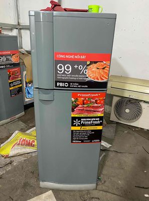 Tủ lạnh Sanyo 185 l máy móc zin tiết kiệm điện. Mua bán Tủ lạnh tại Quận 8 Tp Hồ Chí Minh được đăng bởi Trao Đổi Máy Cũ