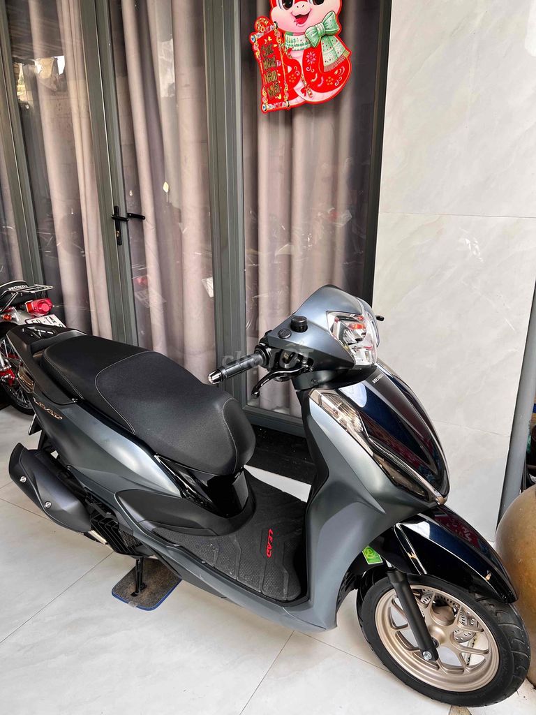 Cần Bán Lead 4v Abs BSTP 9 Chủ , Xe Dọn Kiểng Keng. Mua bán Xe máy tại Quận Gò Vấp Tp Hồ Chí Minh được đăng bởi Hoài Nam hình 15